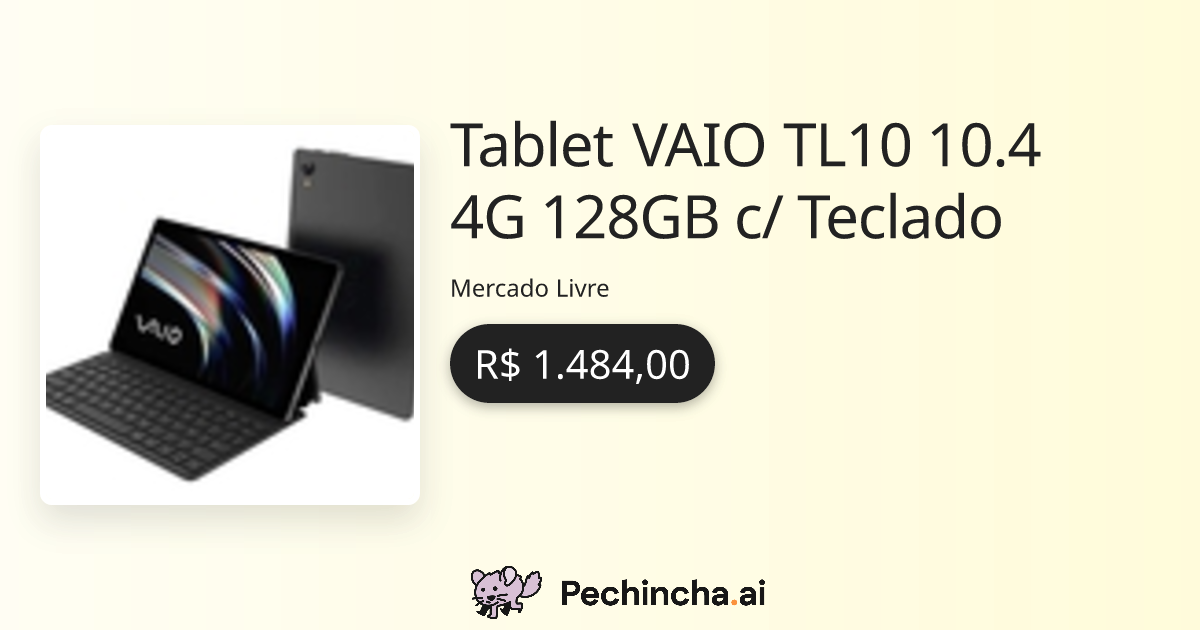 Pechincha.ai