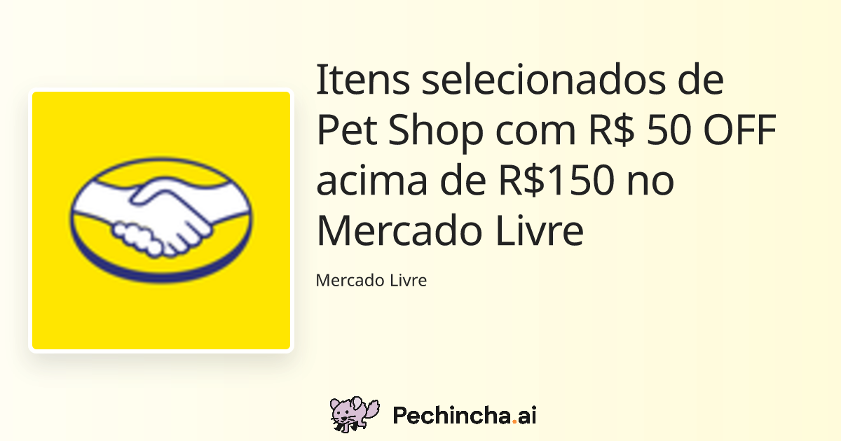 Pechincha.ai