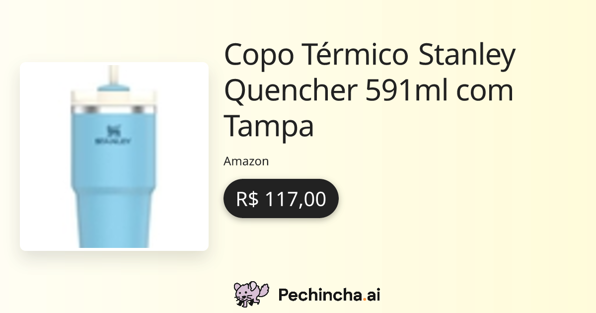 Pechincha.ai