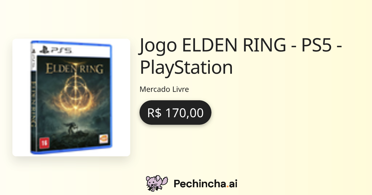 Pechincha.ai