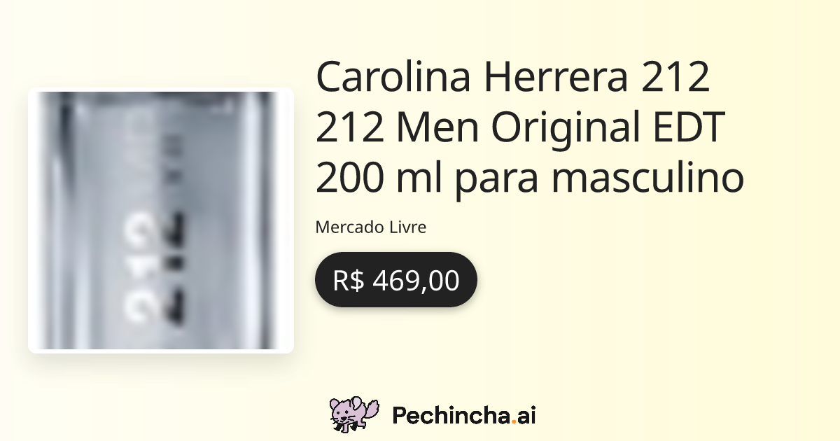 Pechincha.ai