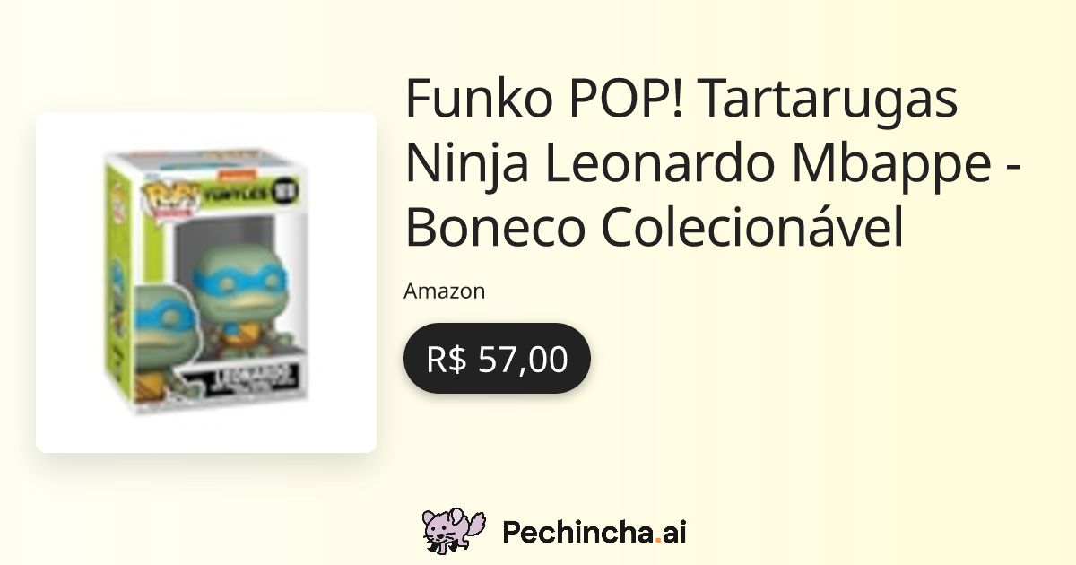Pechincha.ai