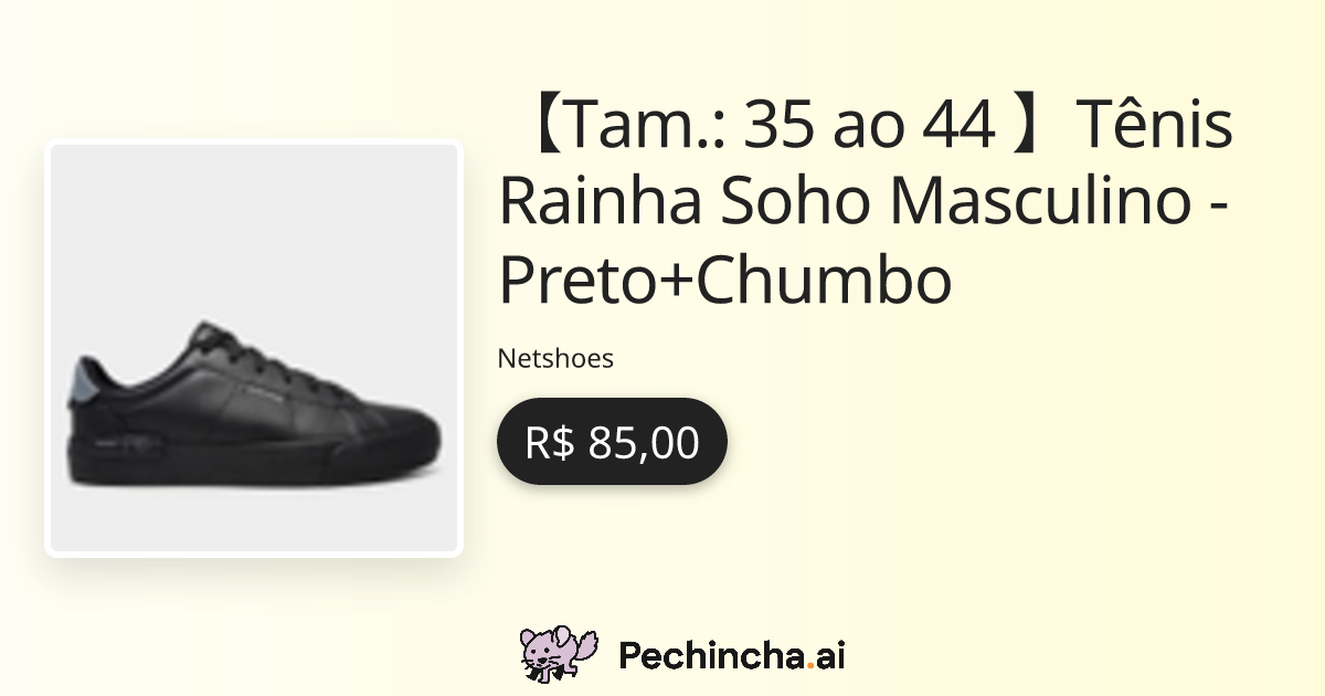 Pechincha.ai