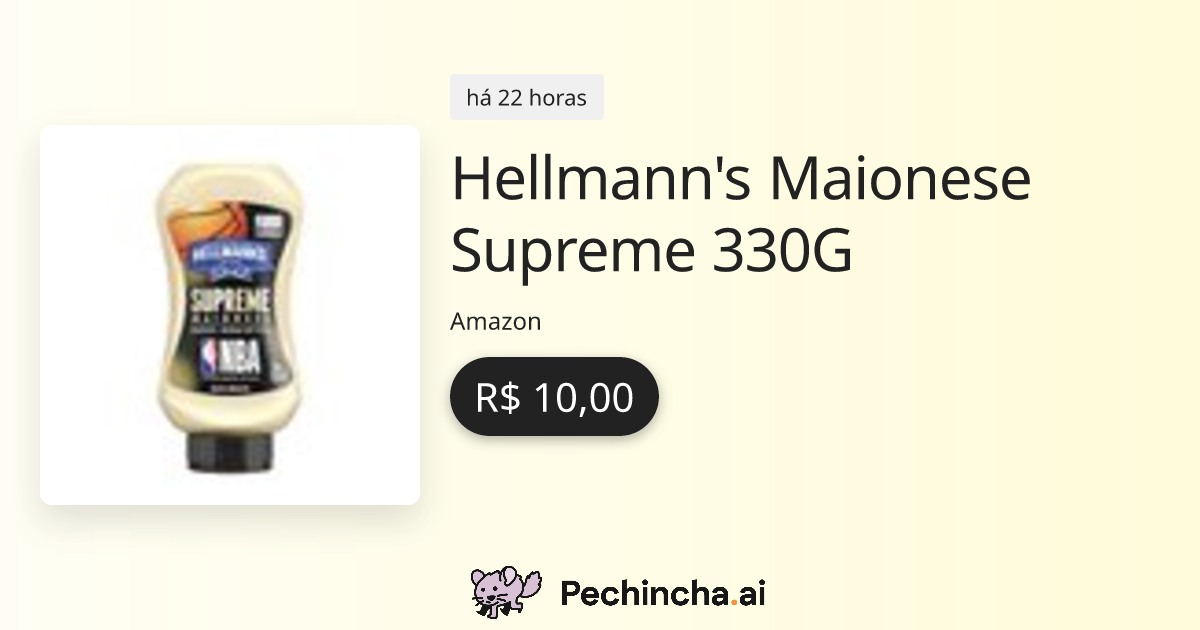 Pechincha.ai
