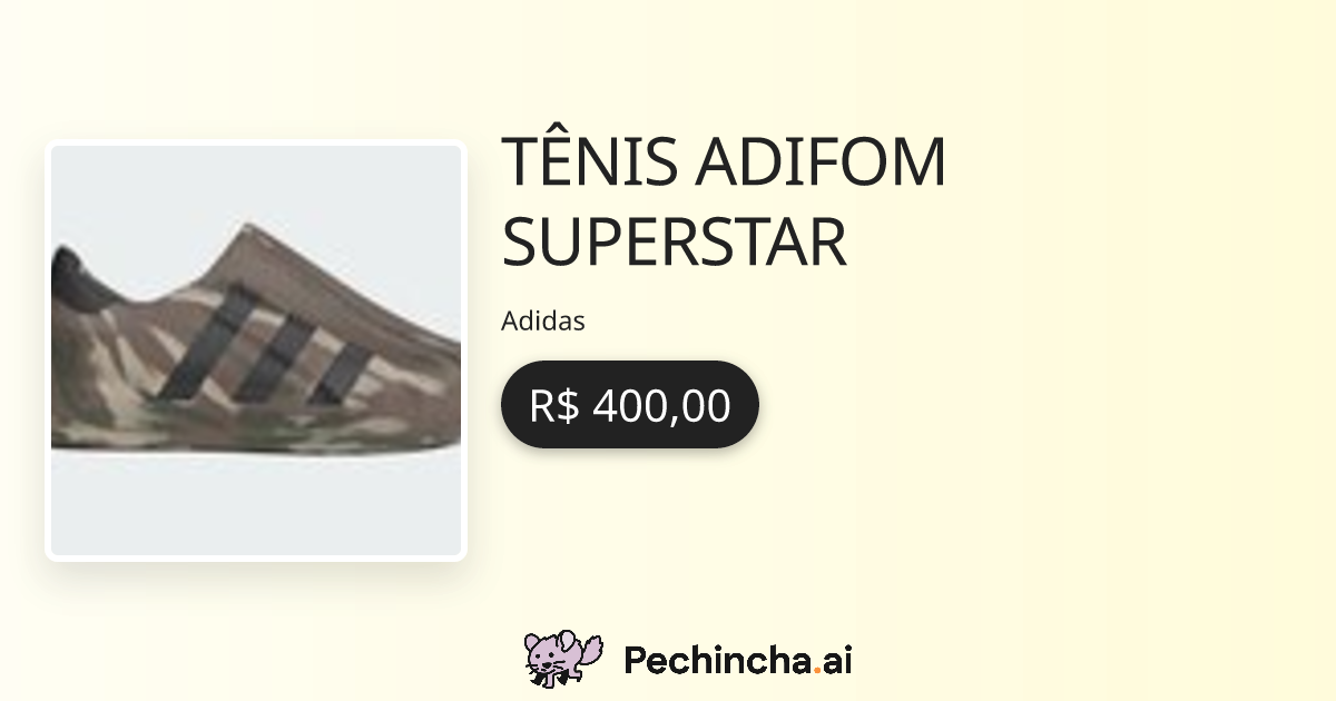 Pechincha.ai