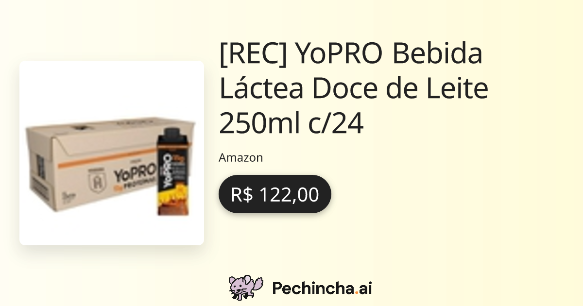 Pechincha.ai