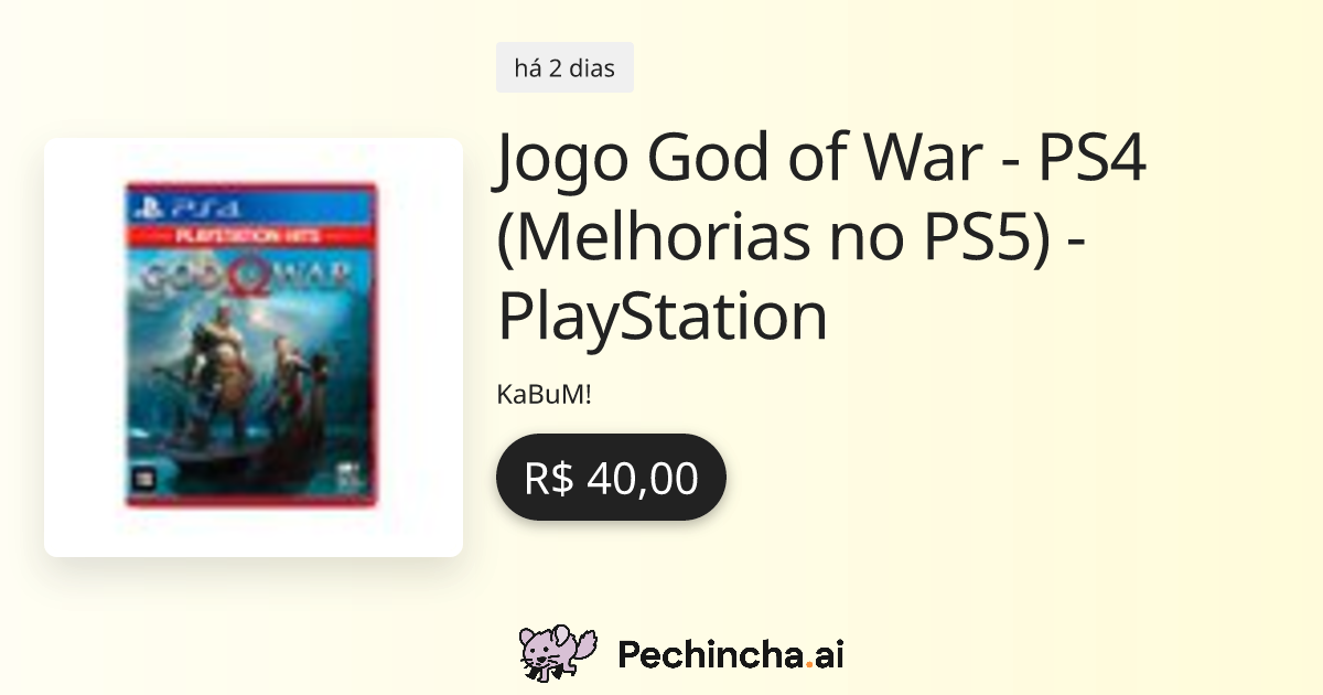 Pechincha.ai