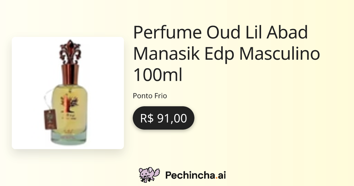 Pechincha.ai