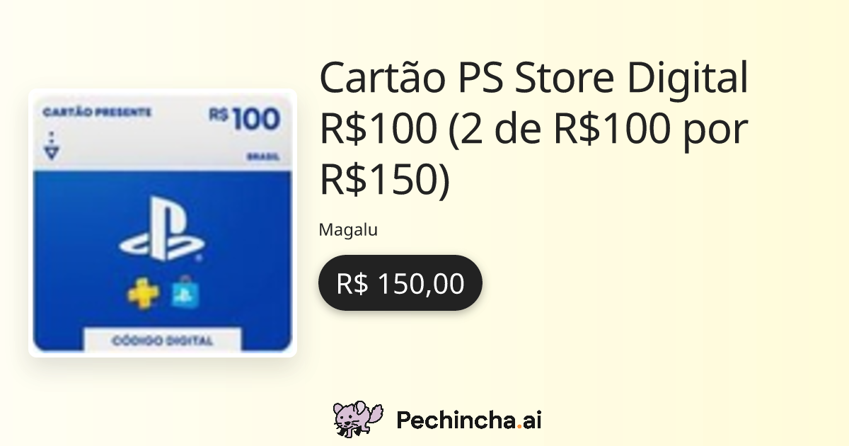 Pechincha.ai