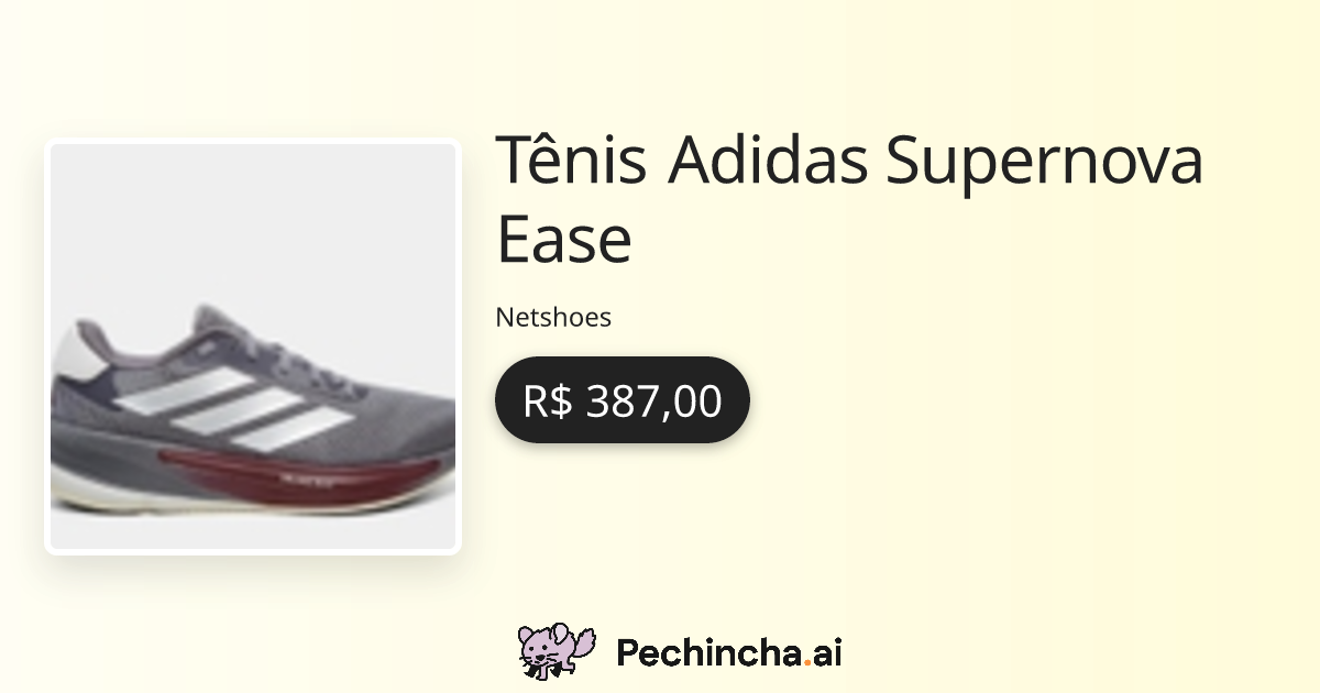 Pechincha.ai