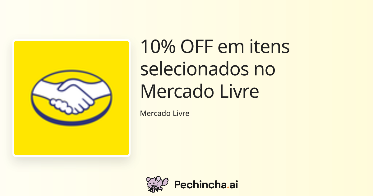 Pechincha.ai