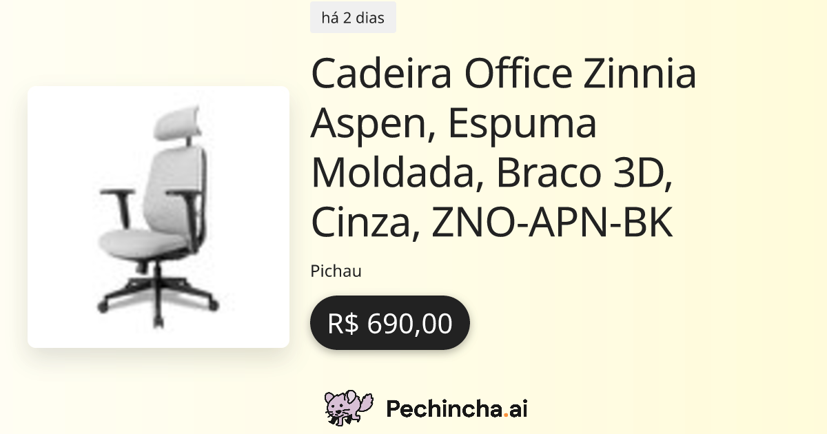 Pechincha.ai
