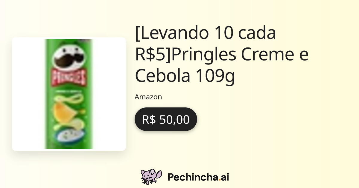 Pechincha.ai