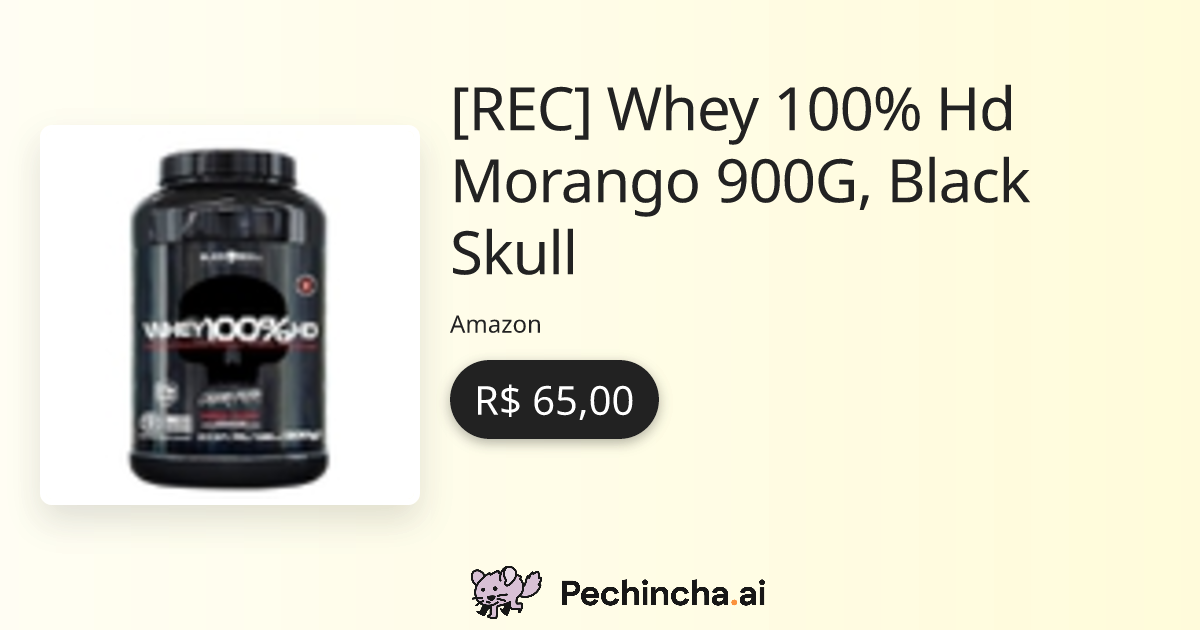Pechincha.ai