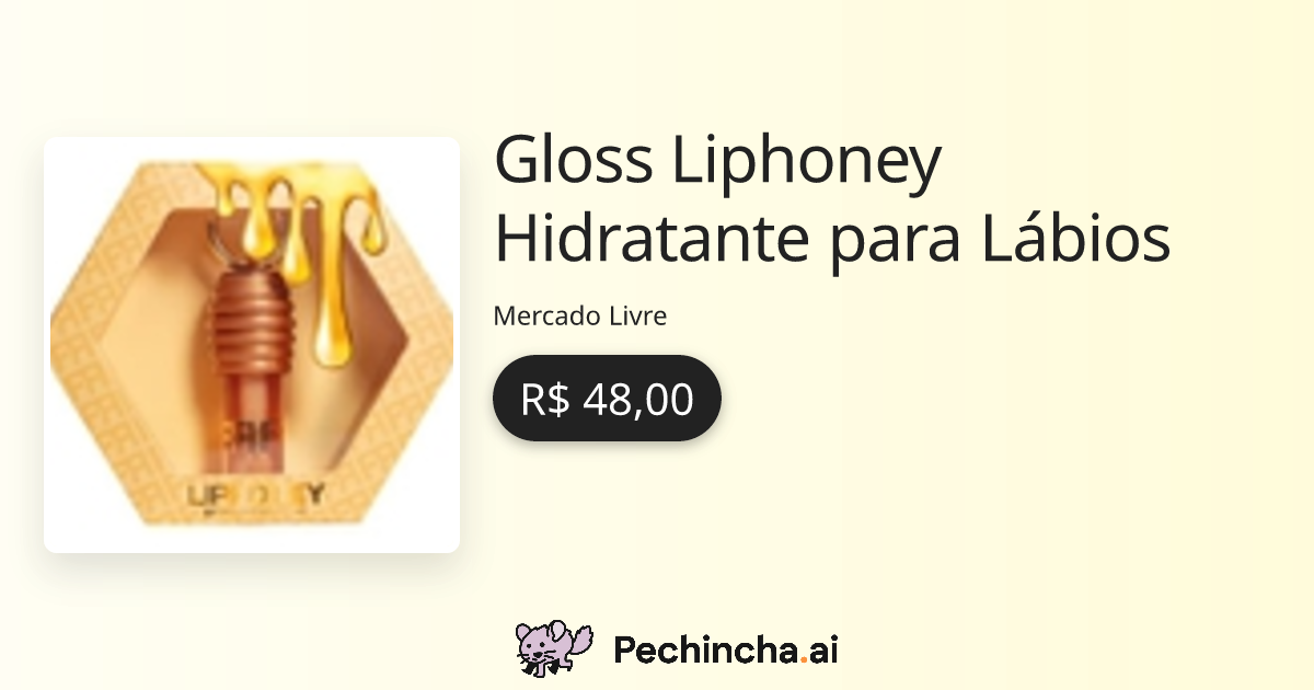Pechincha.ai