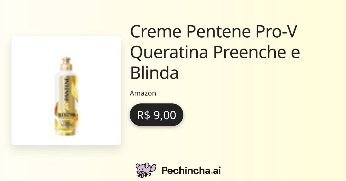 Pechincha.ai