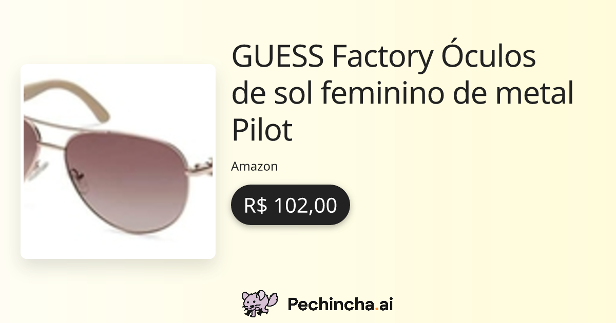 Pechincha.ai