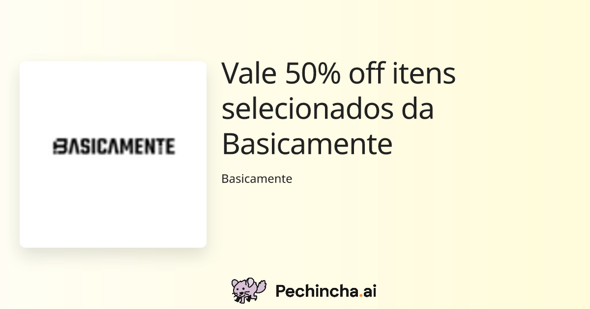 Pechincha.ai