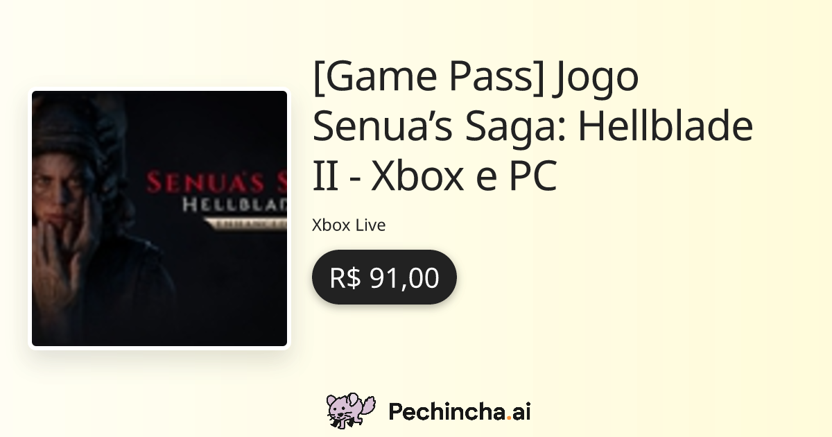 Pechincha.ai