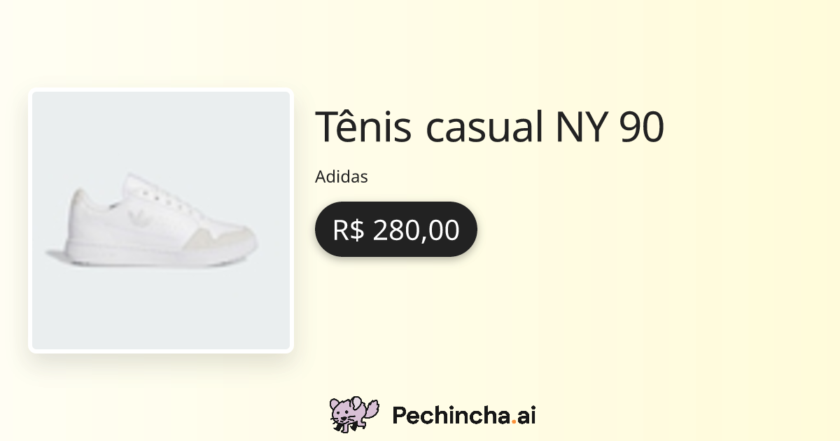 Pechincha.ai