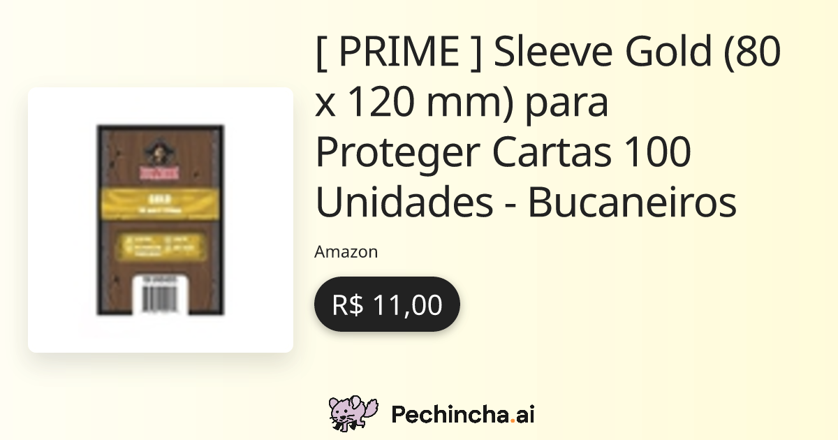 Pechincha.ai
