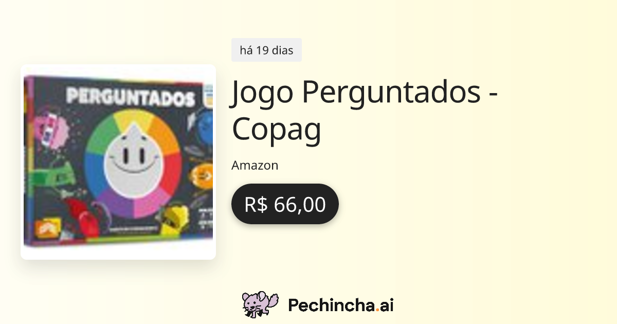 Pechincha.ai