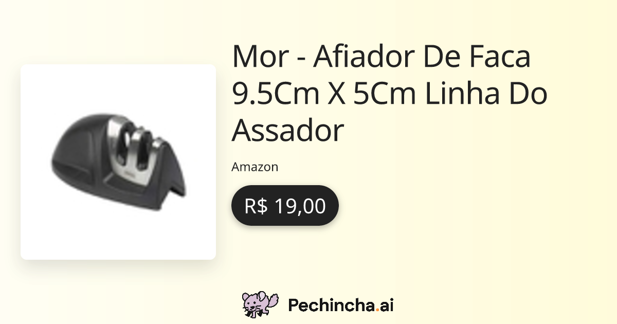 Pechincha.ai