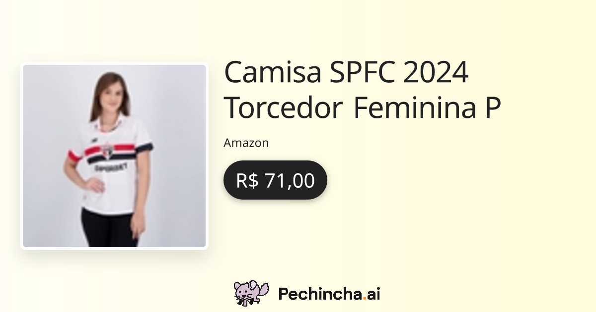 Pechincha.ai