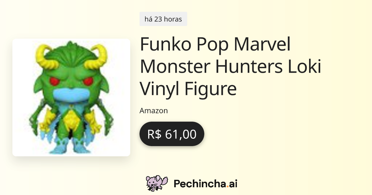 Pechincha.ai