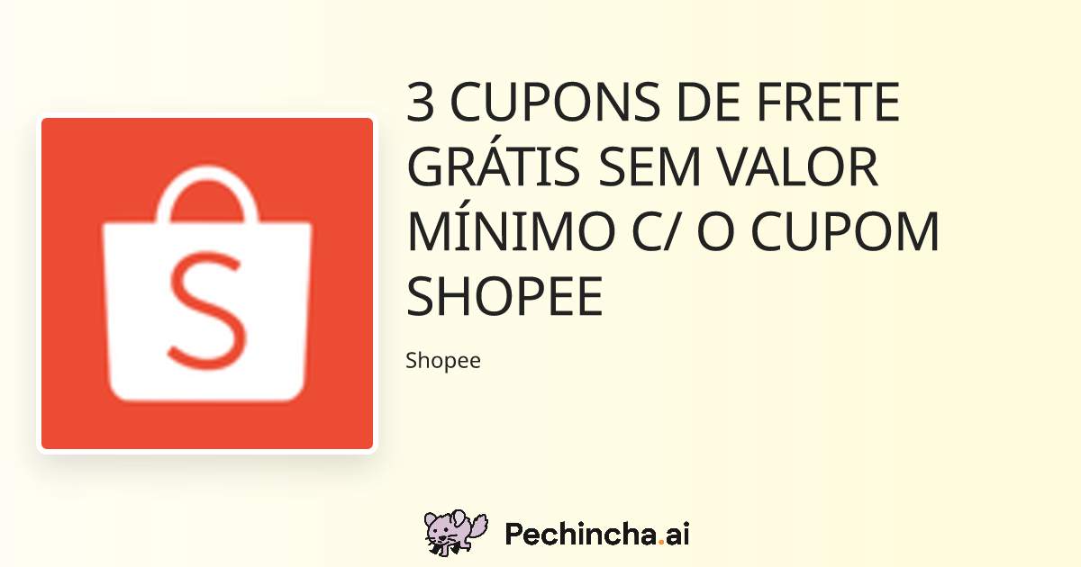 Pechincha.ai