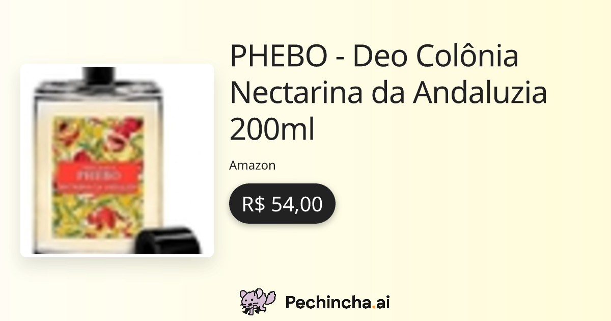 Pechincha.ai