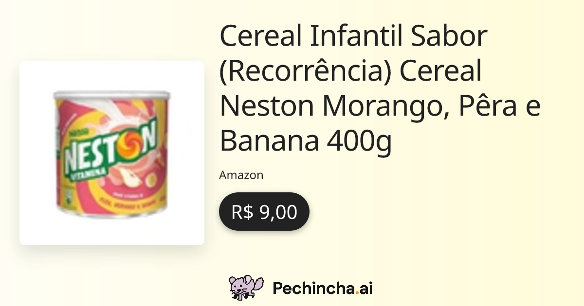 Pechincha.ai