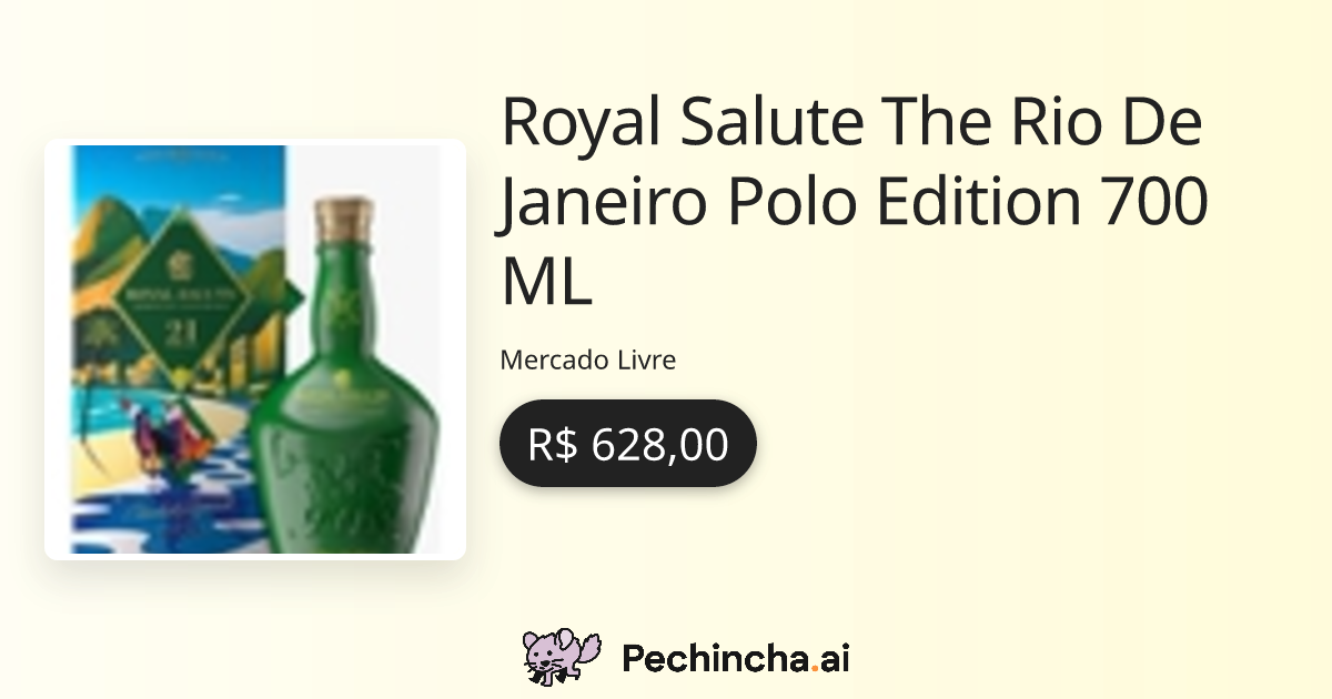 Pechincha.ai