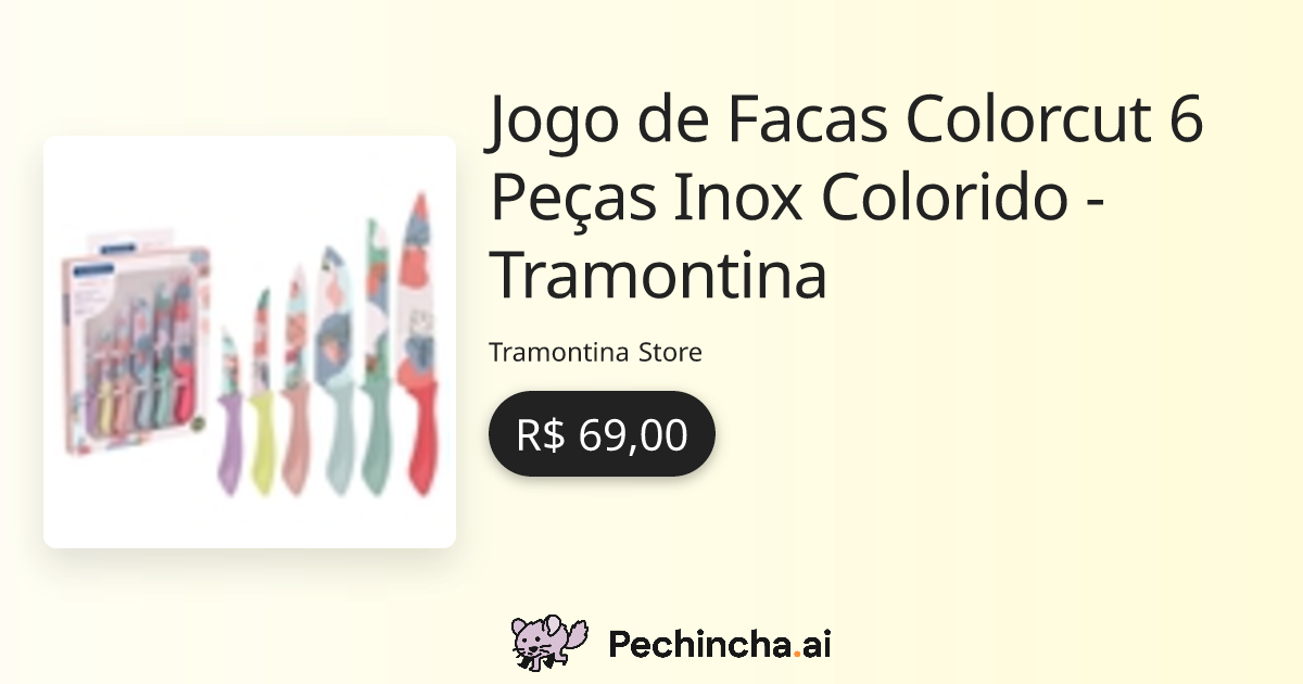 Pechincha.ai
