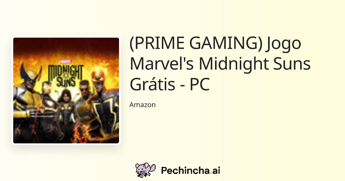 Pechincha.ai