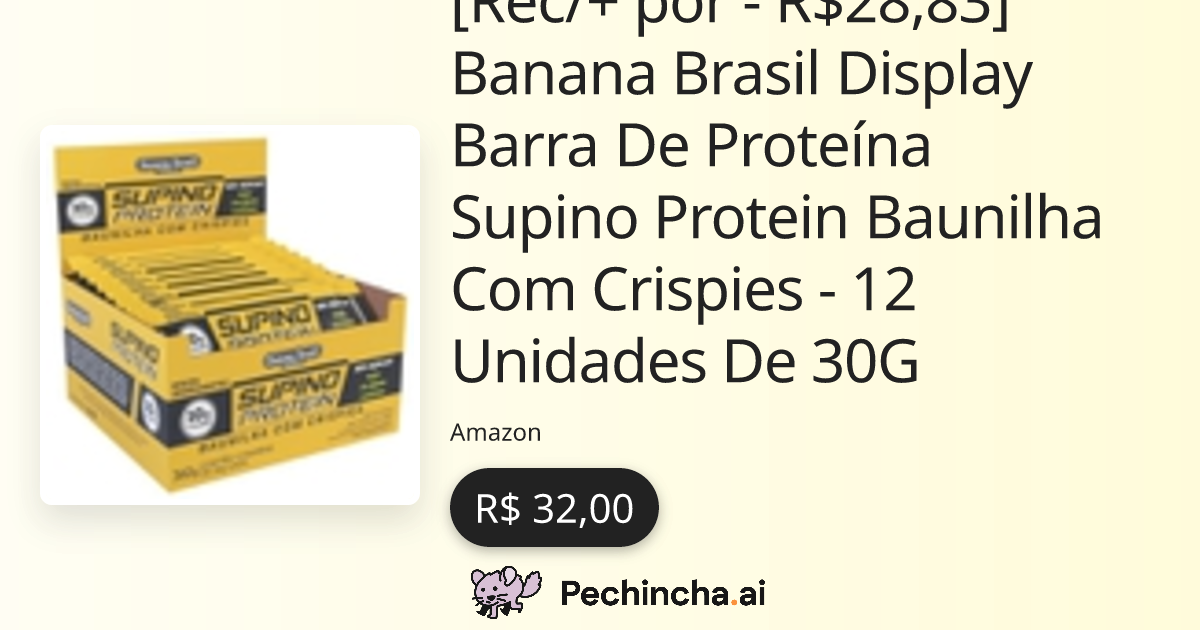 Pechincha.ai