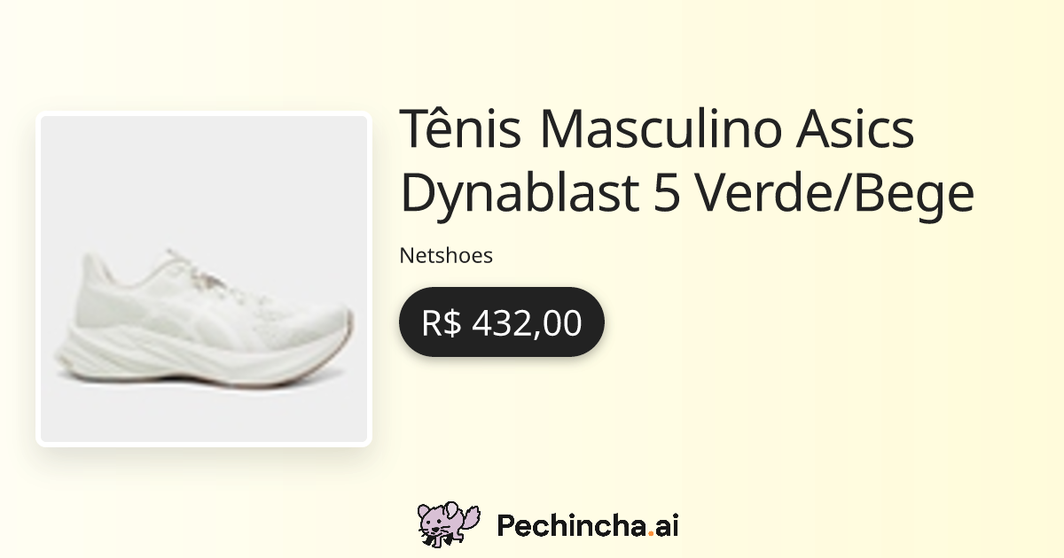 Pechincha.ai