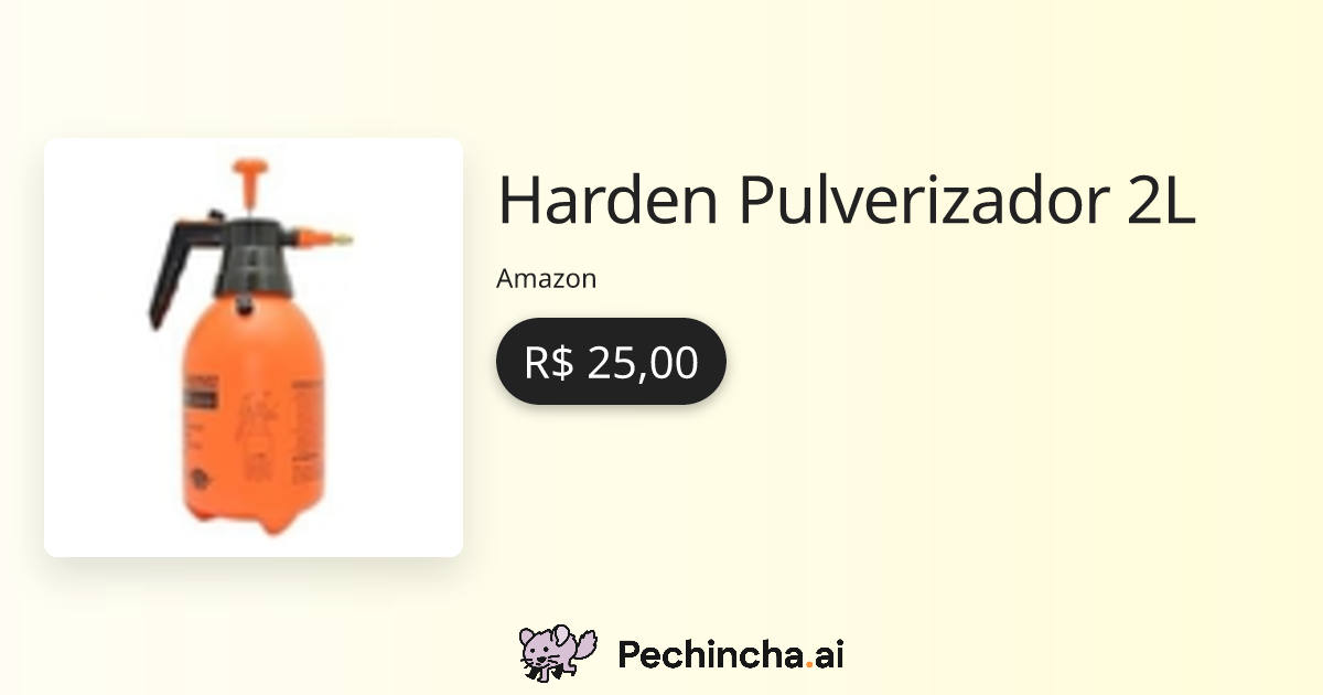 Pechincha.ai