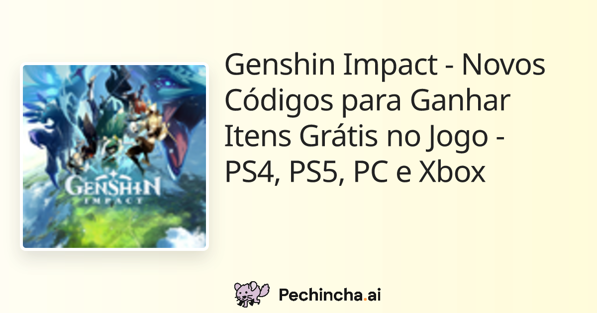 Pechincha.ai