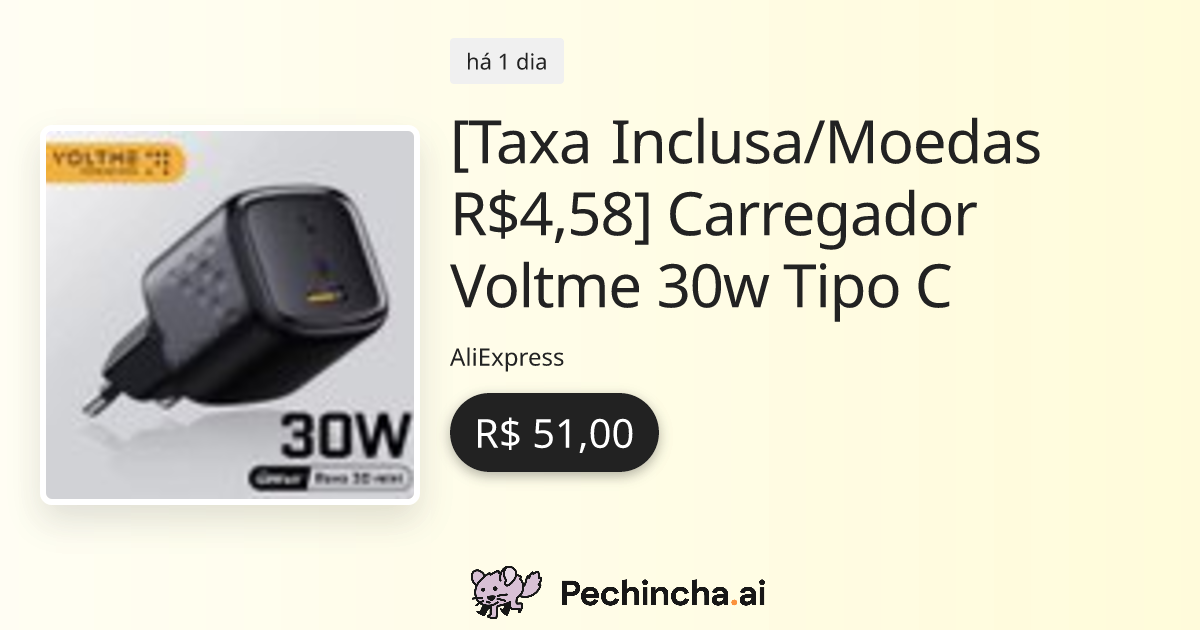 Pechincha.ai