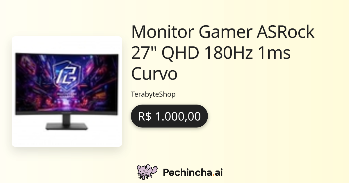 Pechincha.ai