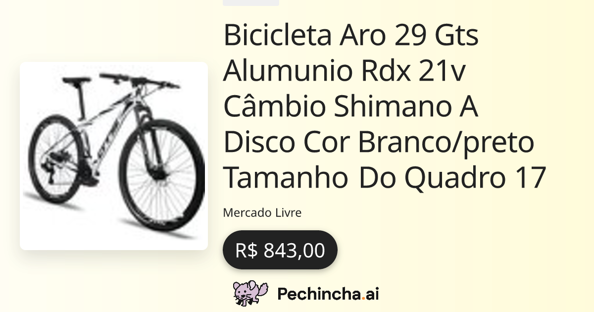 Pechincha.ai