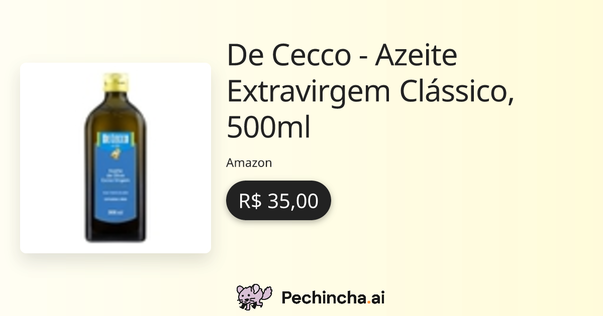 Pechincha.ai