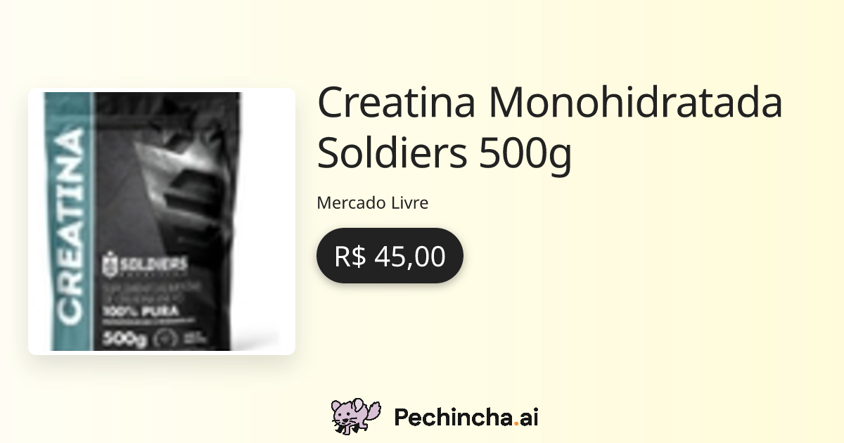 Pechincha.ai