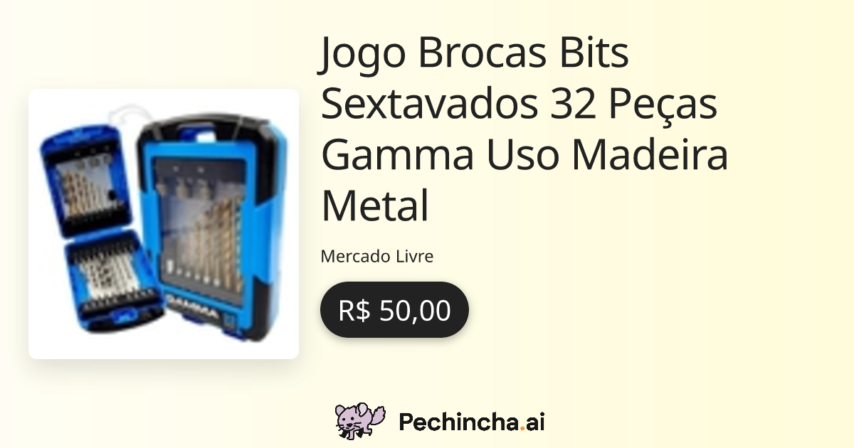 Pechincha.ai