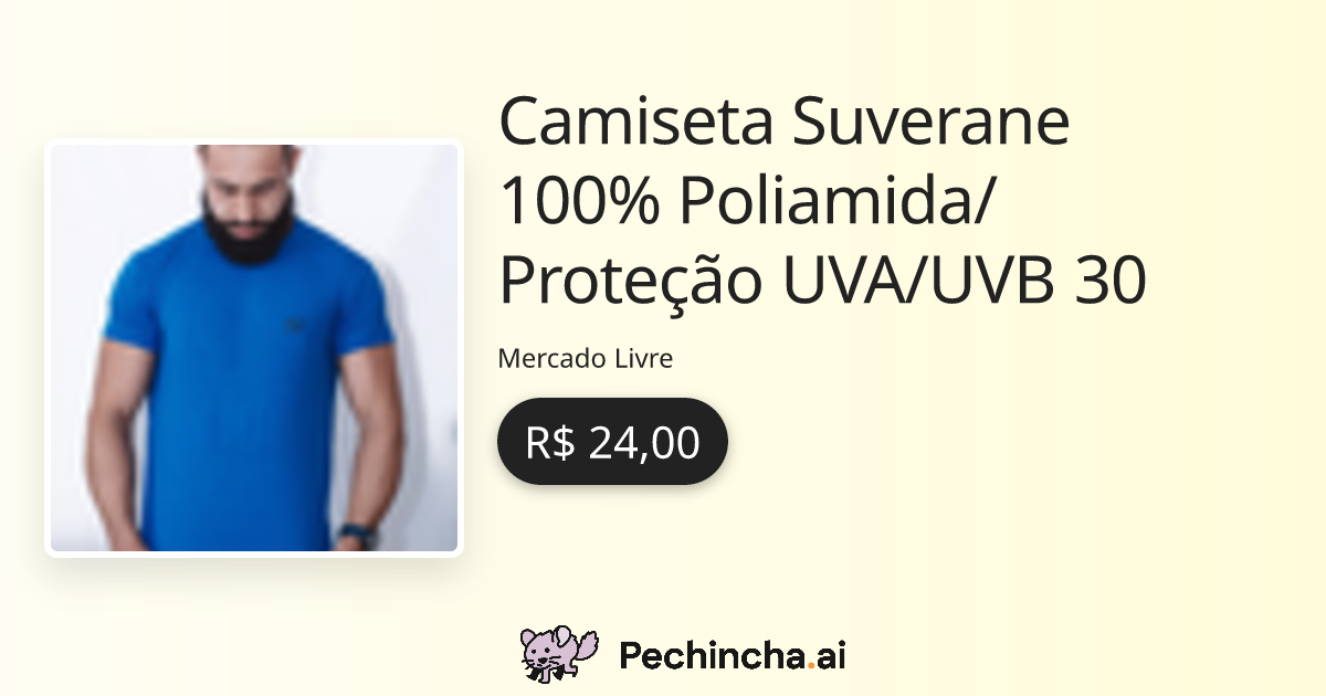 Pechincha.ai