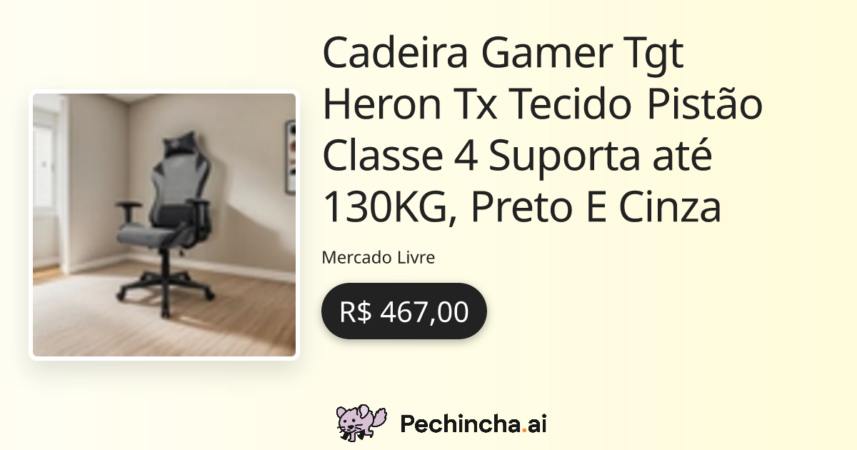 Pechincha.ai