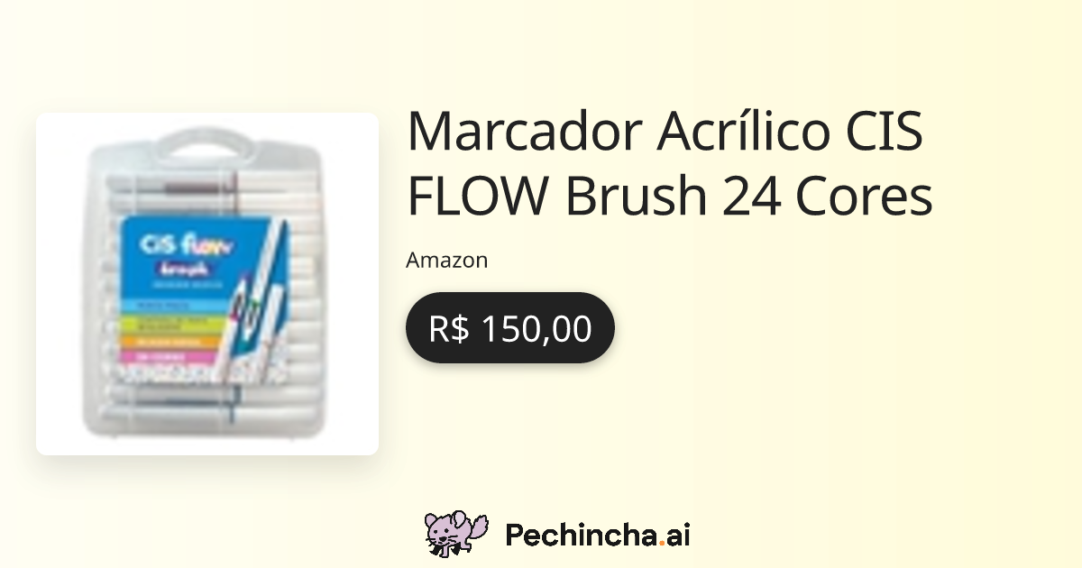 Pechincha.ai