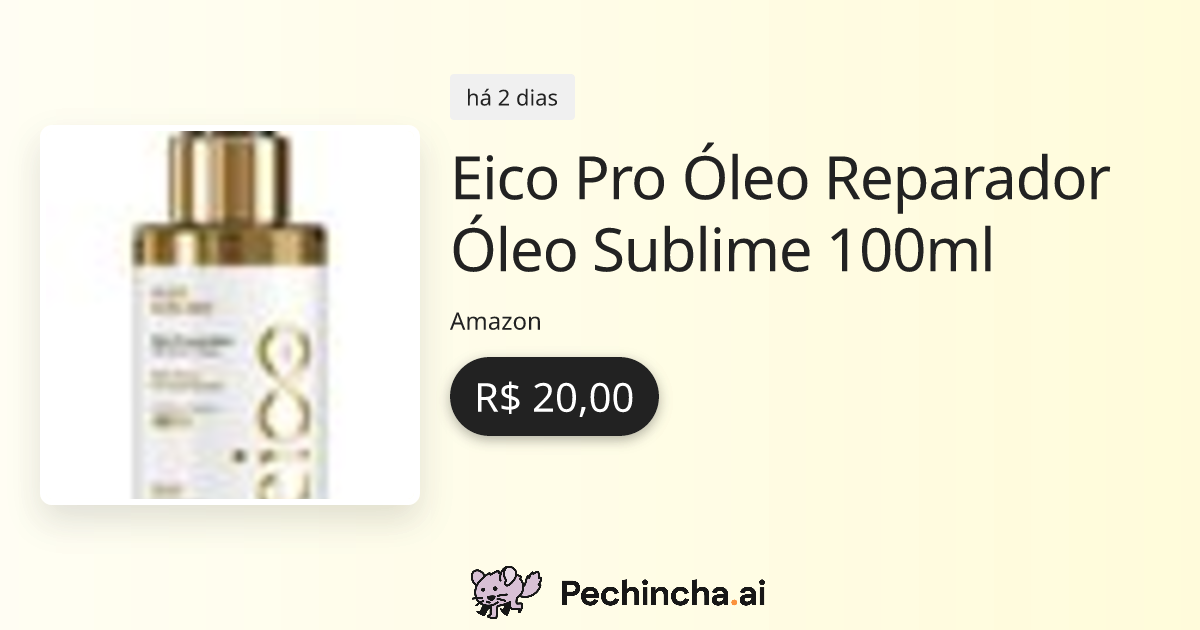 Pechincha.ai