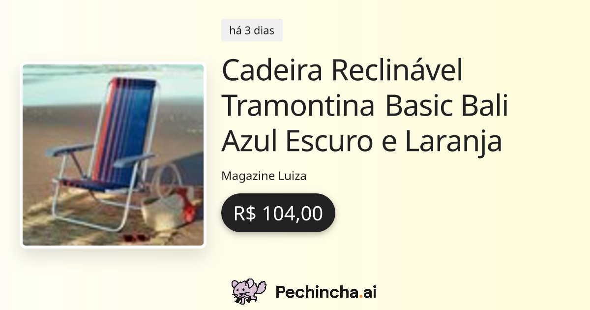 Pechincha.ai